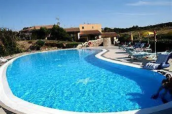Al Saraceno Hotel Stintino