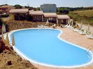 Al Saraceno Hotel Stintino
