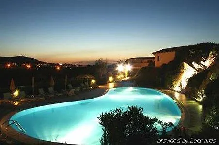 Al Saraceno Hotel Stintino