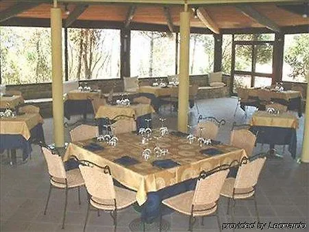 ****  Al Saraceno Hotel Stintino Italy