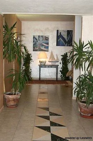 Al Saraceno Hotel Stintino 4*,