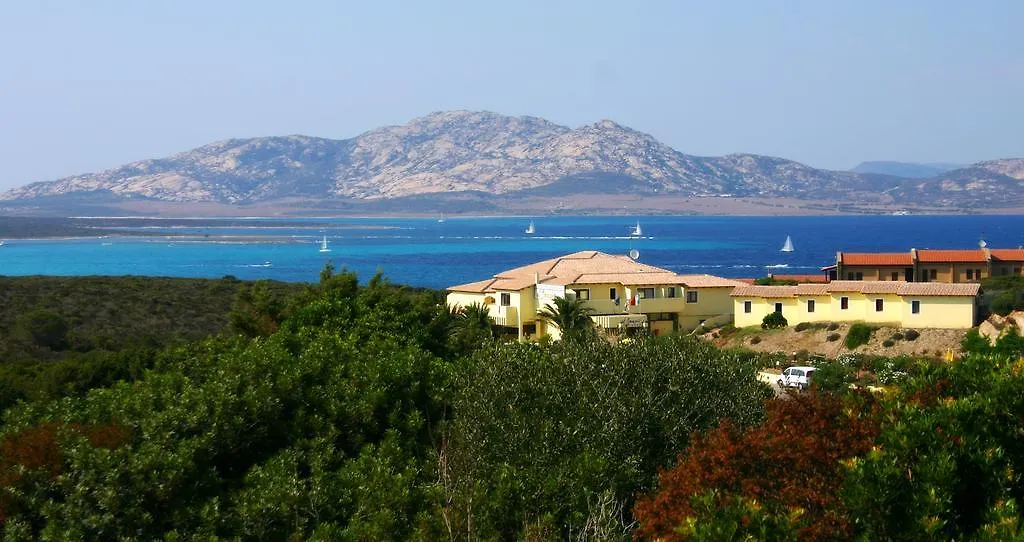 Al Saraceno Hotel Stintino 4*,  Italy