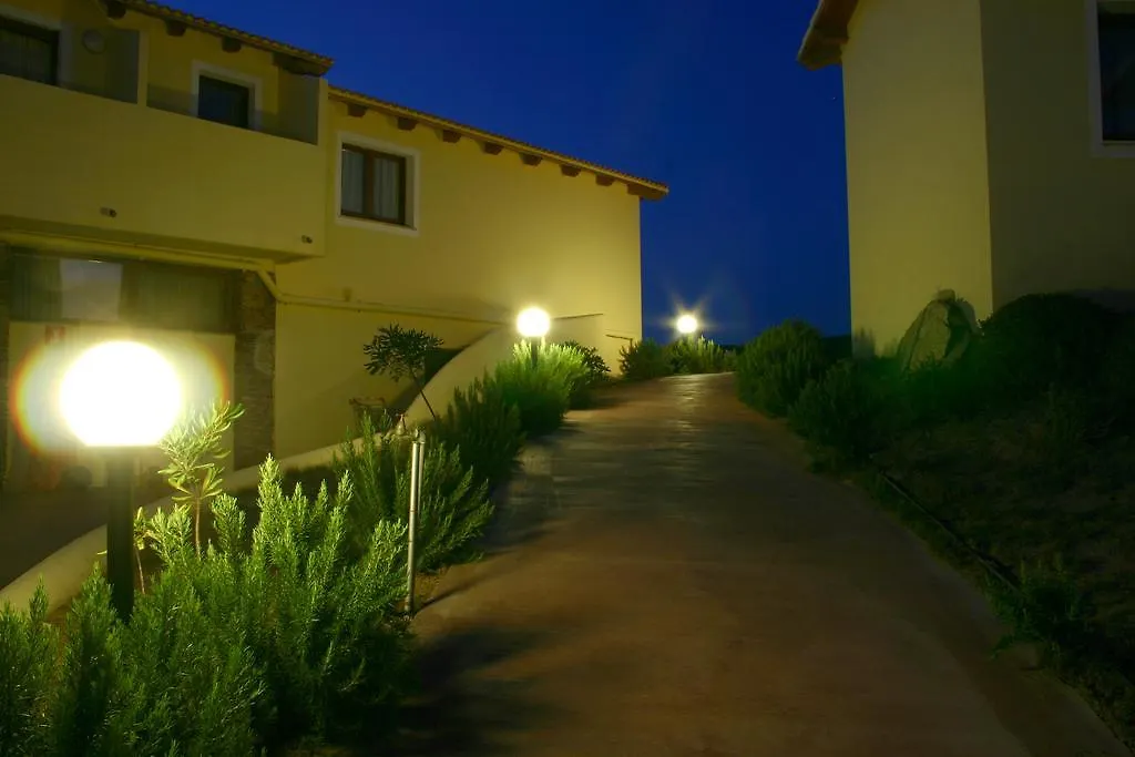 Al Saraceno Hotel Stintino