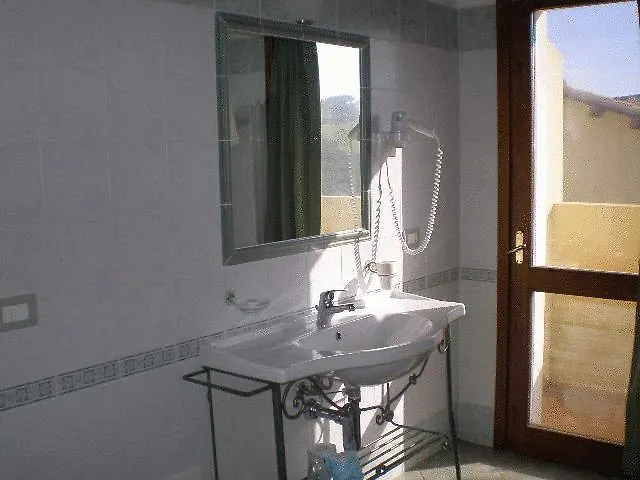Al Saraceno Hotel Stintino