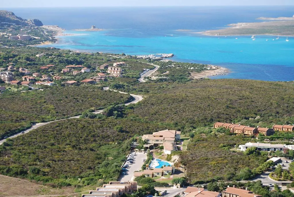 Al Saraceno Hotel Stintino