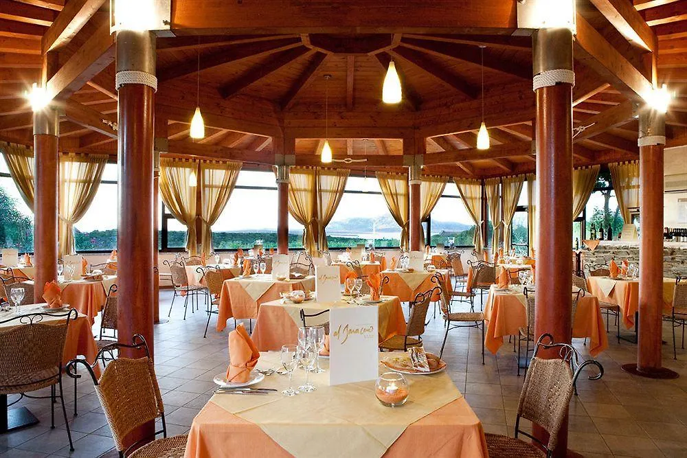 Al Saraceno Hotel Stintino