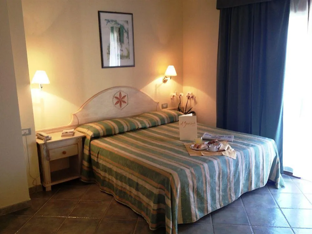 Al Saraceno Hotel Stintino