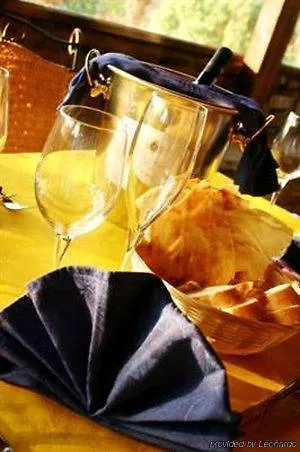 Al Saraceno Hotel Stintino
