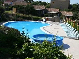 Al Saraceno Hotel Stintino