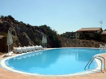 Al Saraceno Hotel Stintino