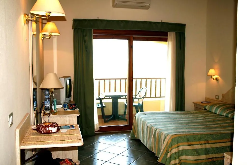 Al Saraceno Hotel Stintino