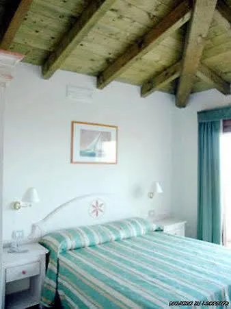 Al Saraceno Hotel Stintino