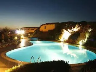 Al Saraceno Hotel Stintino