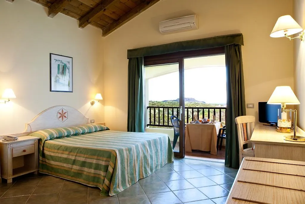 Al Saraceno Hotel Stintino