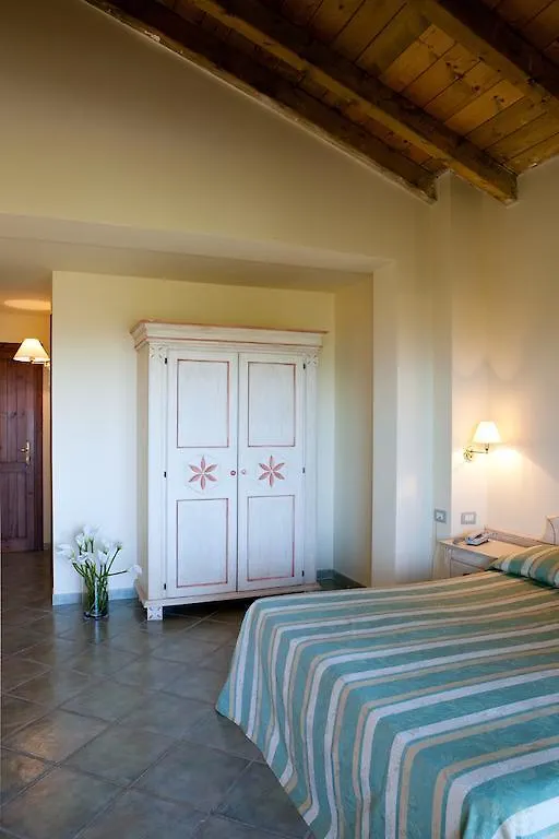 Al Saraceno Hotel Stintino 4*,  Italy