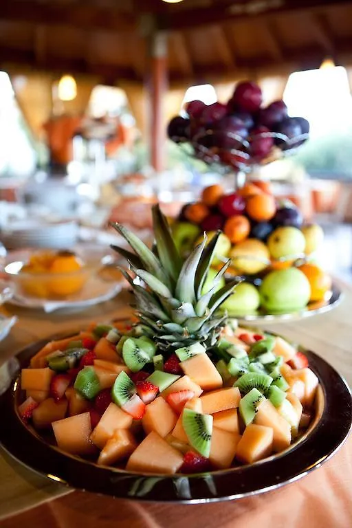 Al Saraceno Hotel Stintino