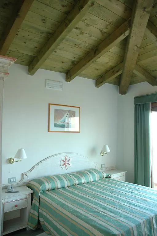 Al Saraceno Hotel Stintino
