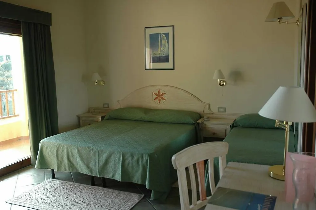 Al Saraceno Hotel Stintino