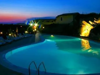 Al Saraceno Hotel Stintino 4*,  İtalya