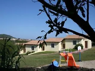 Al Saraceno Hotel Stintino