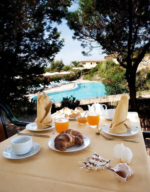 Al Saraceno Hotel Stintino