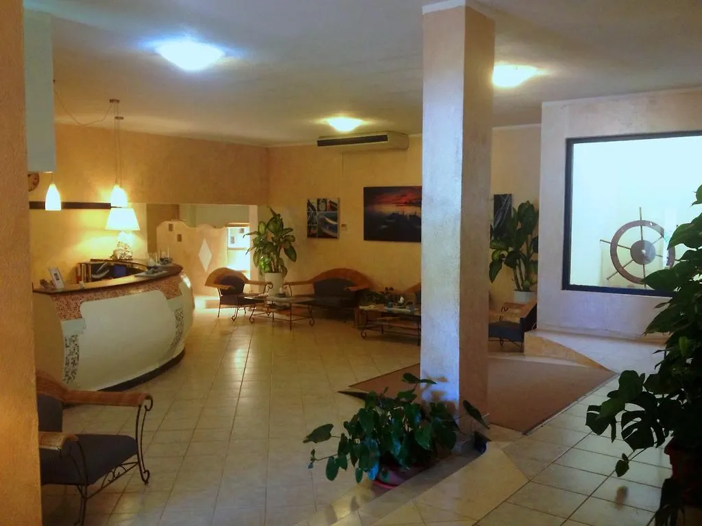 Al Saraceno Hotel Stintino