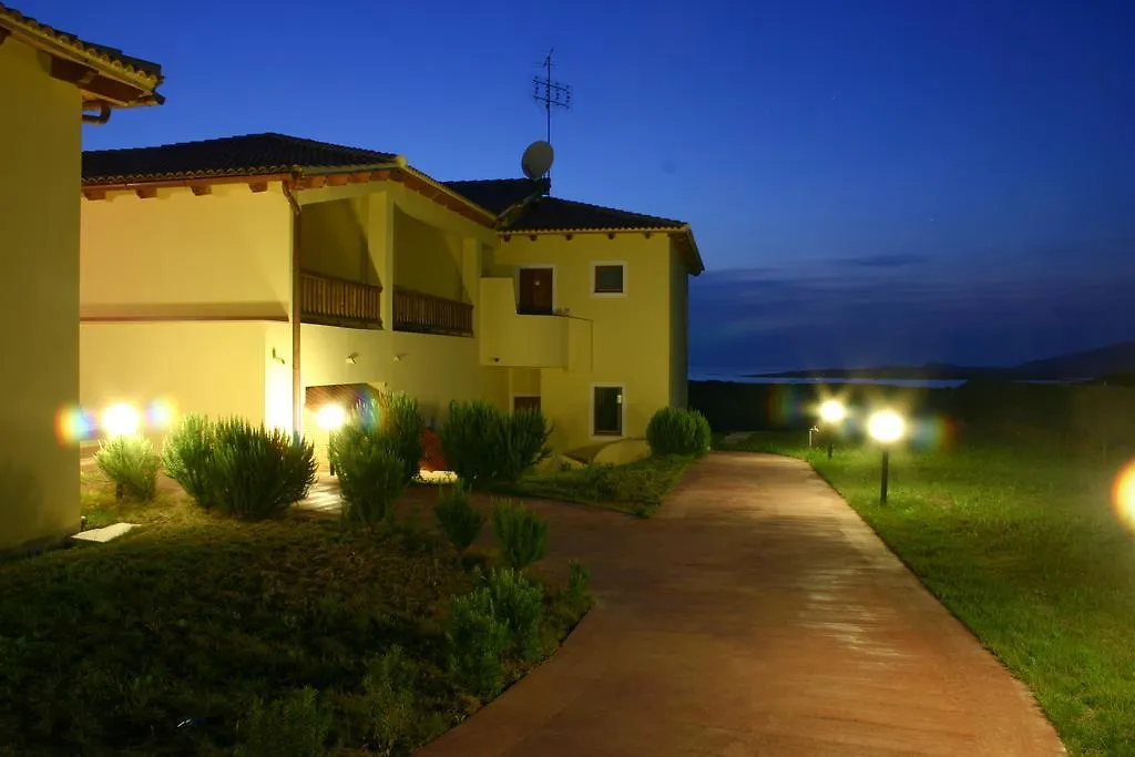 Al Saraceno Hotel Stintino